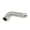 Grand Rock Pipe, Exhaust, 5 In. Od, 5 In. Id, 90 Deg, Peterbilt 379 Dual Exhaust PB-15073 - alternate 3